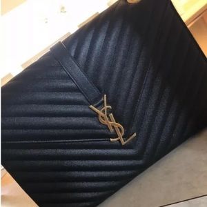 YSL Shoulder Bag